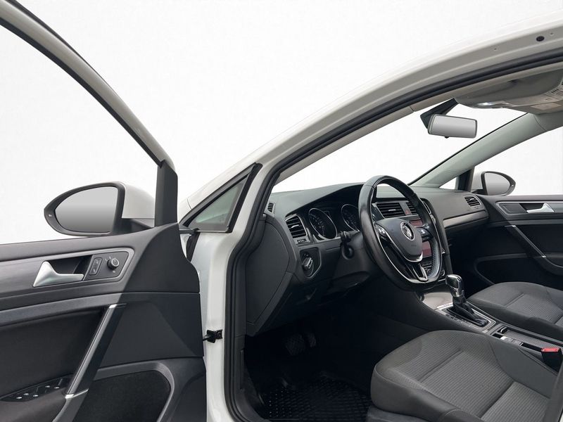 Volkswagen Golf bild 10