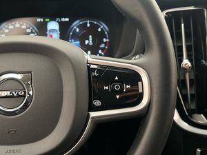 Volvo V60 bild 15