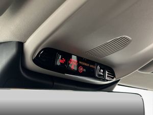 Volvo V60 bild 16