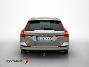 Volvo V60 bild 6