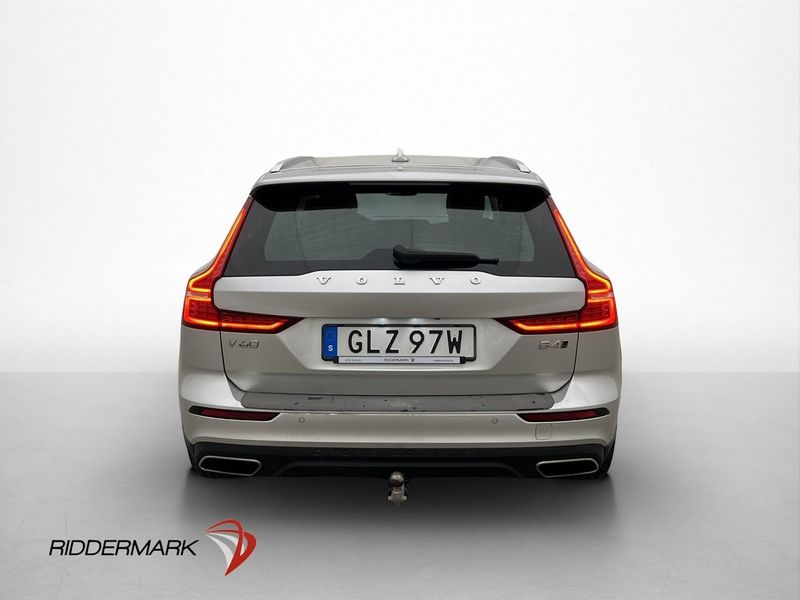 Volvo V60 bild 6