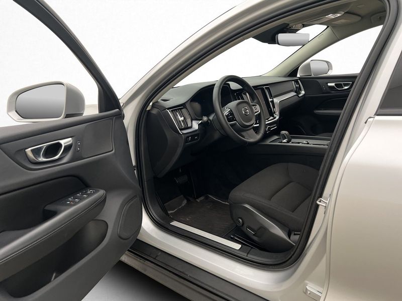 Volvo V60 bild 10