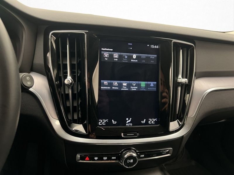 Volvo V60 bild 22