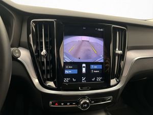 Volvo V60 bild 17