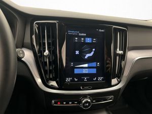 Volvo V60 bild 19