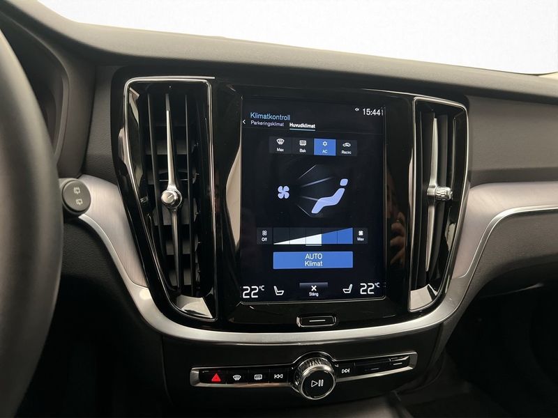 Volvo V60 bild 19