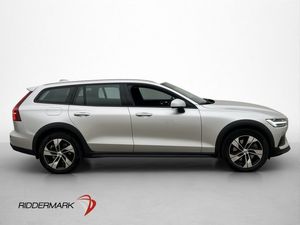 Volvo V60 bild 4