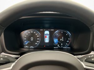 Volvo V60 bild 14
