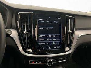 Volvo V60 bild 21