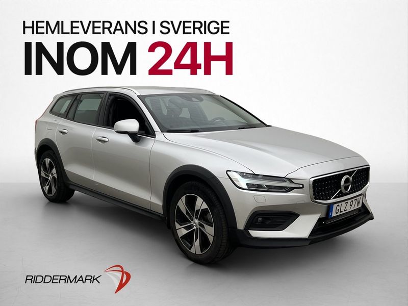 Volvo V60 bild 3