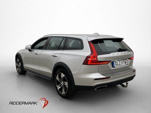 Volvo V60 bild 8