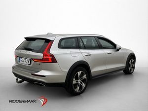 Volvo V60 bild 5