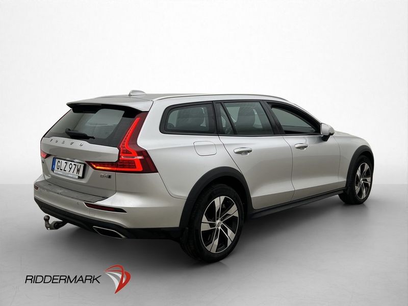 Volvo V60 bild 5