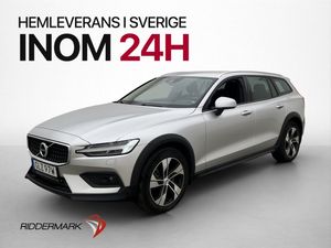 Volvo V60 bild 1