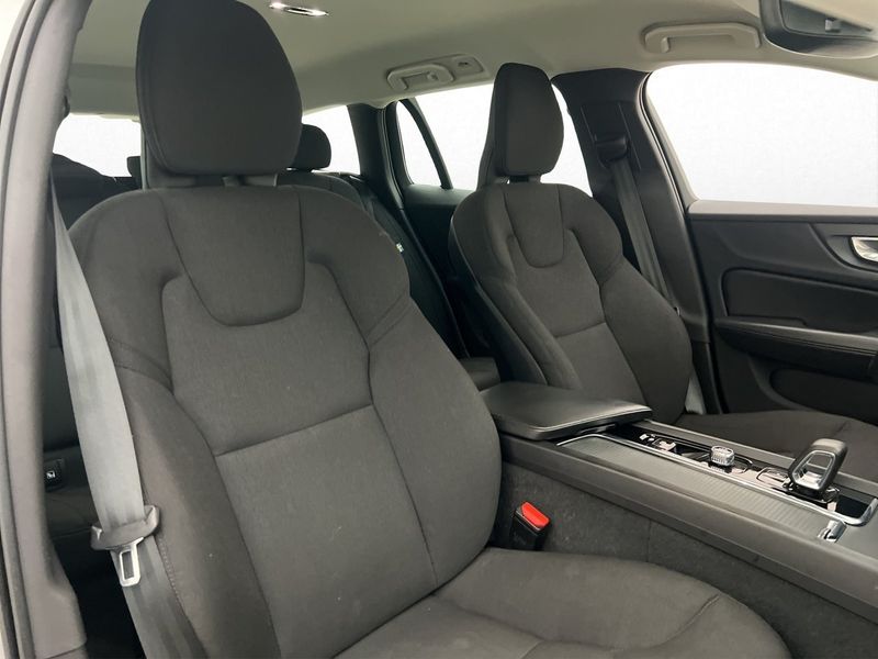 Volvo V60 bild 24