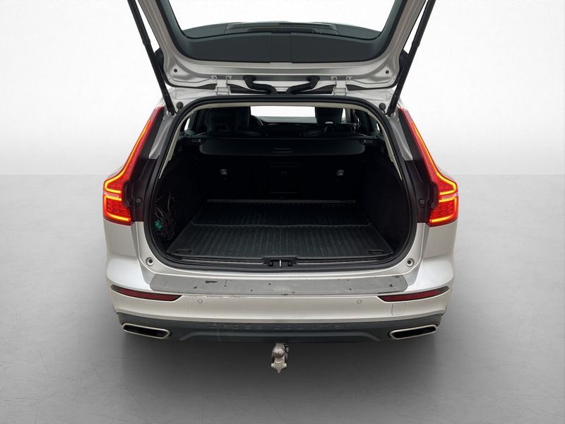 Volvo V60 bild 27