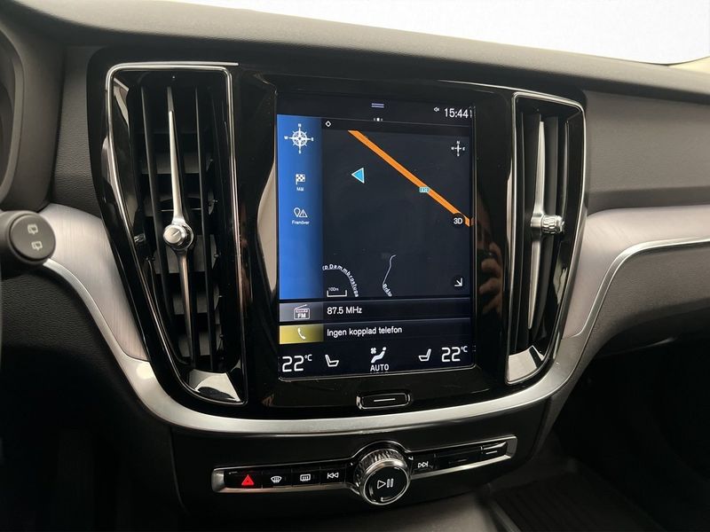 Volvo V60 bild 18