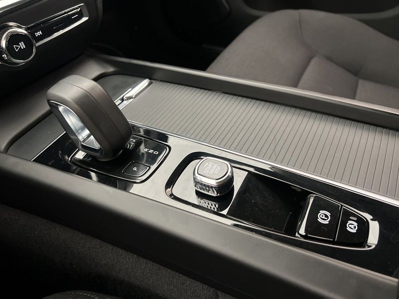 Volvo V60 bild 23
