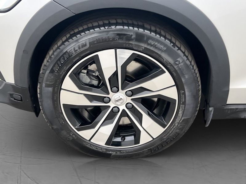 Volvo V60 bild 30