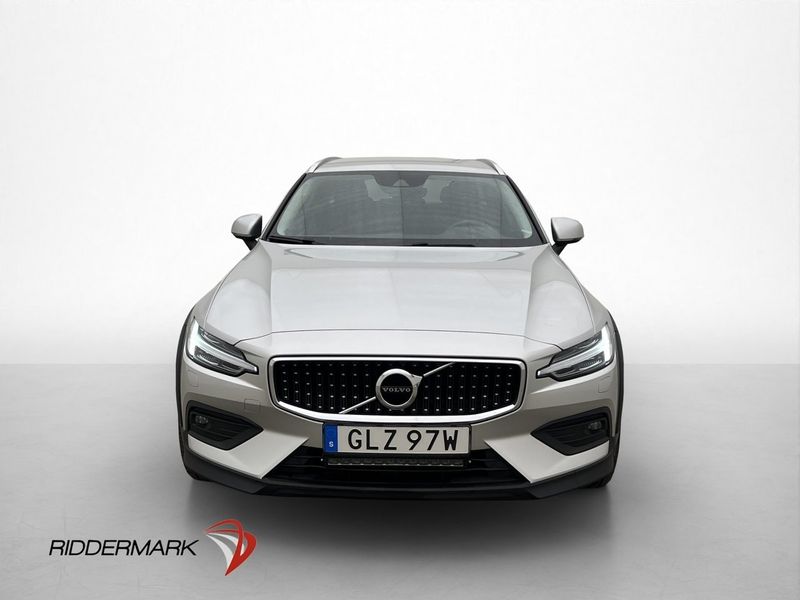 Volvo V60 bild 2