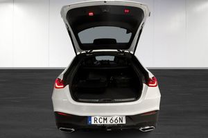 Mercedes GLC300 bild 12