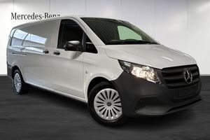 Mercedes Vito bild 2