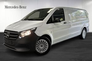 Mercedes Vito bild 1