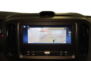 Mercedes Vito bild 14