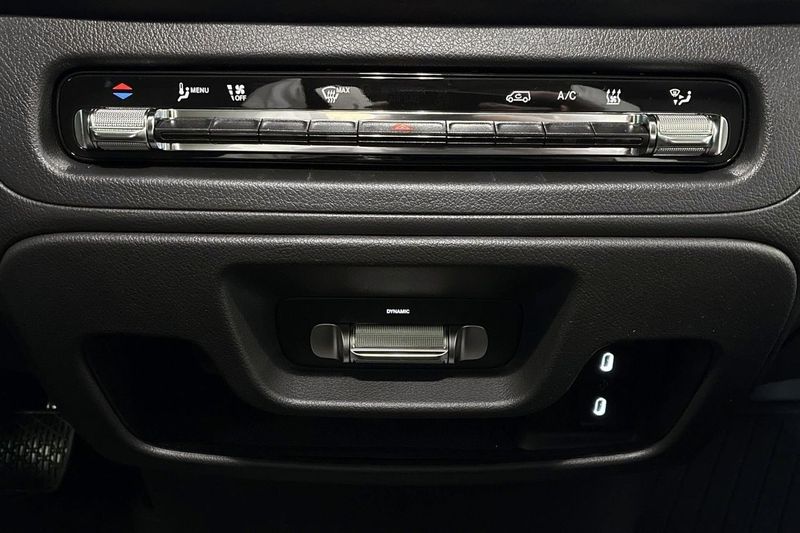 Mercedes Vito bild 13