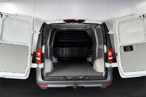 Mercedes Vito bild 5