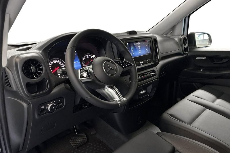 Mercedes Vito bild 9