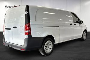 Mercedes Vito bild 4