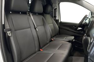 Mercedes Vito bild 12
