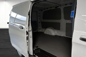 Mercedes Vito bild 7