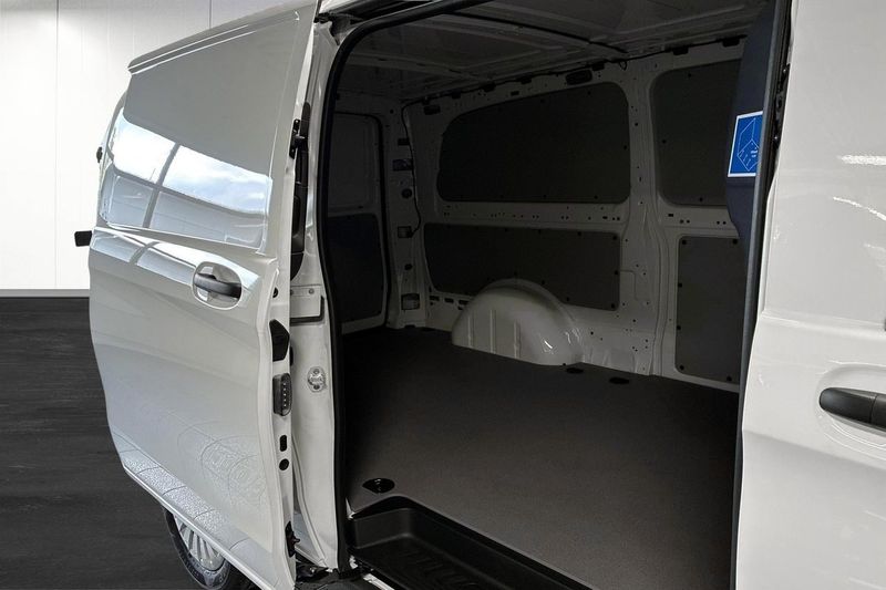 Mercedes Vito bild 7