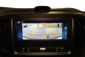 Mercedes Vito bild 15