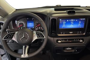 Mercedes Vito bild 10