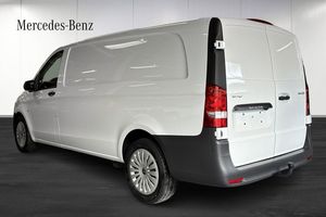 Mercedes Vito bild 3