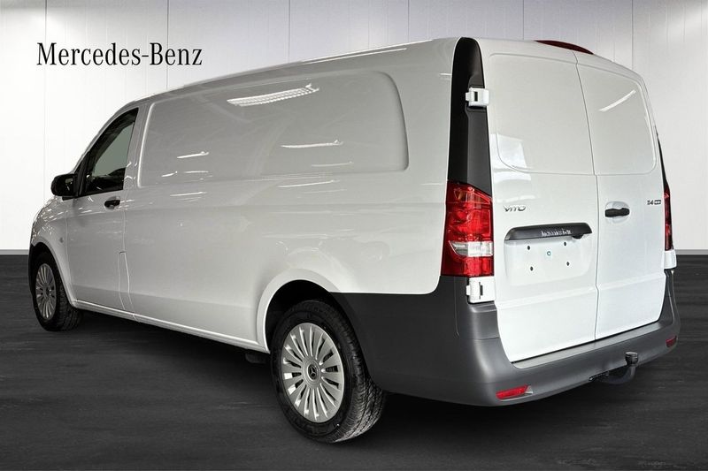 Mercedes Vito bild 3