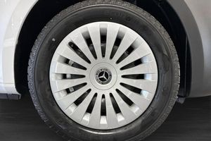 Mercedes Vito bild 8