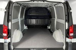 Mercedes Vito bild 6