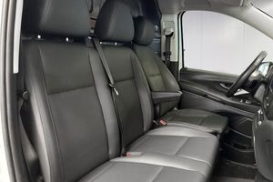 Mercedes Vito bild 16