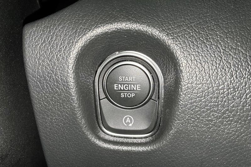 Mercedes Vito bild 24