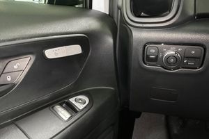 Mercedes Vito bild 11