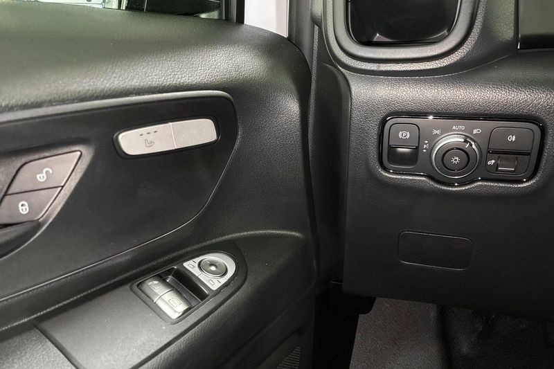 Mercedes Vito bild 11