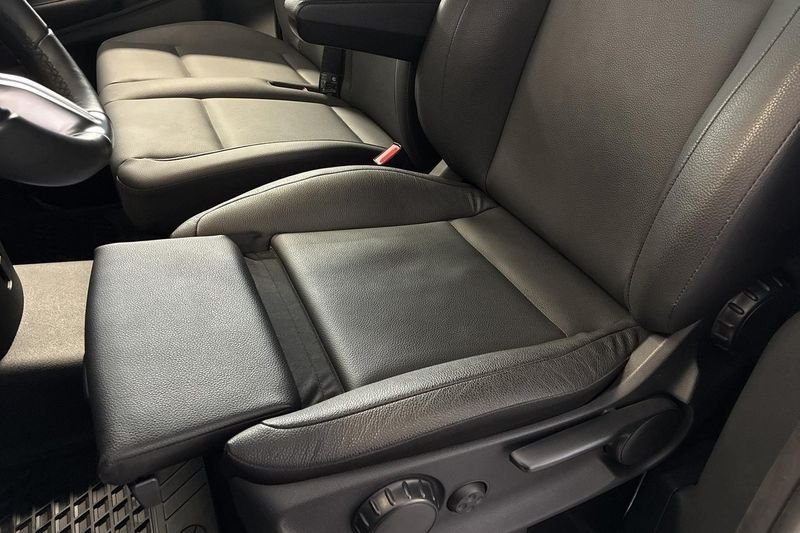 Mercedes Vito bild 18