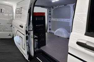 Mercedes Vito bild 9