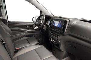 Mercedes Vito bild 17