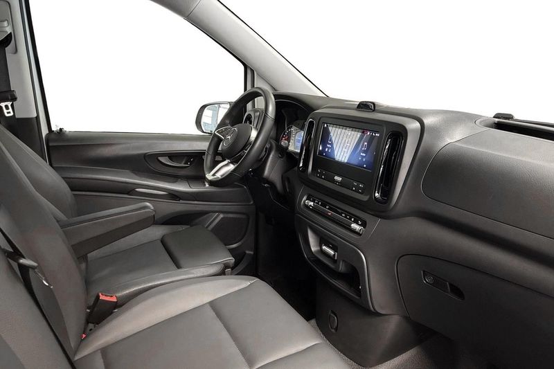 Mercedes Vito bild 17