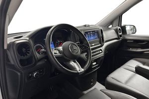 Mercedes Vito bild 12